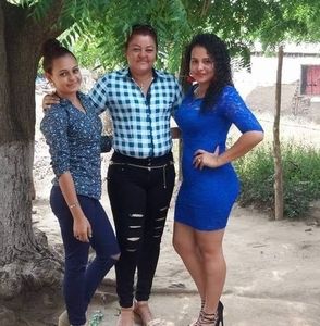 Meet your Posher, La consentida